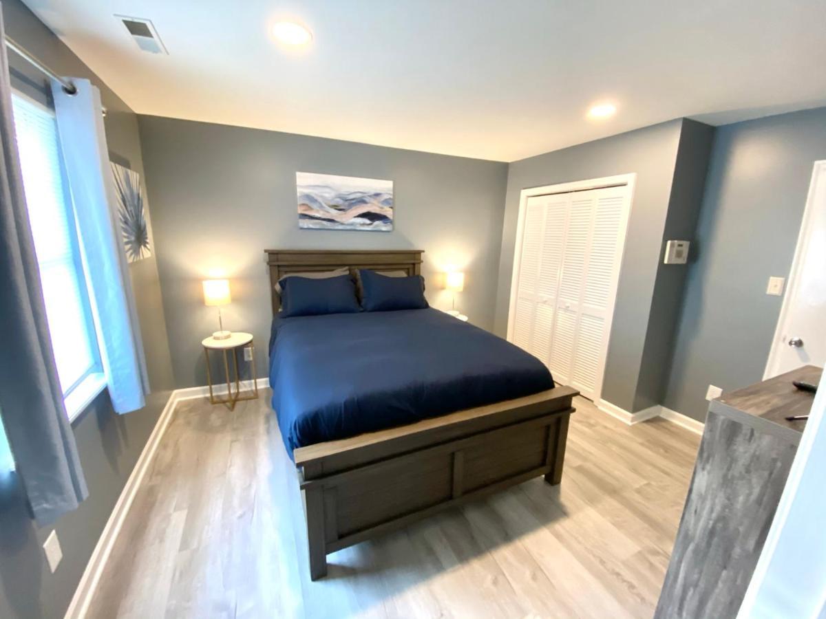 Villa The Great Escape With Friends & Family & Pets!!! Jacksonville Exterior foto